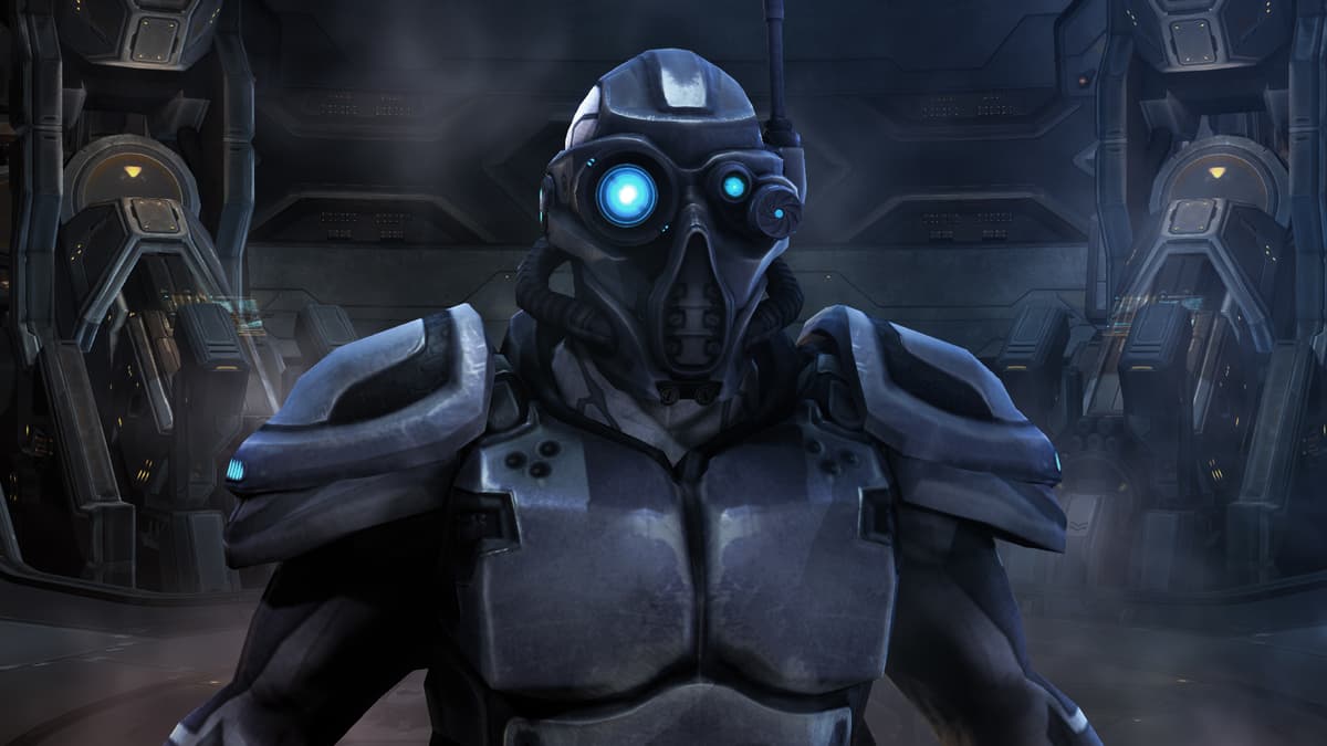 StarCraft 2 Development